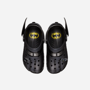Crocs Classic Clog Batman Batmobile