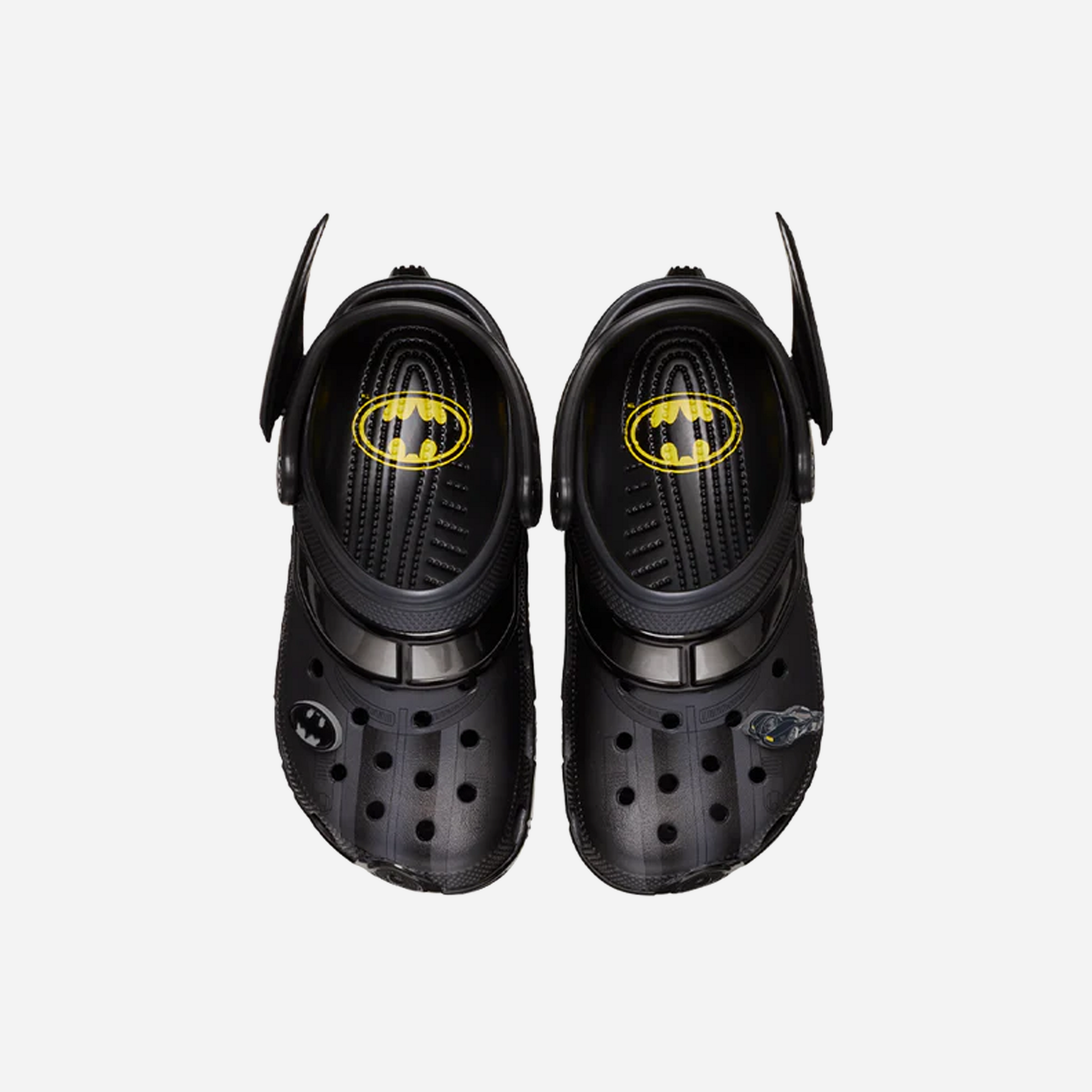 Crocs Classic Clog Batman Batmobile