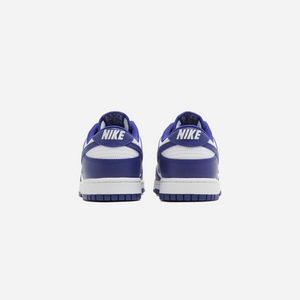 Nike Dunk Low Concord