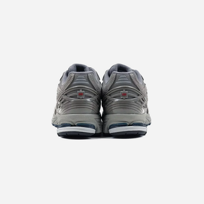 New Balance Mens 1906 Shoes Muted/Grey/Navy