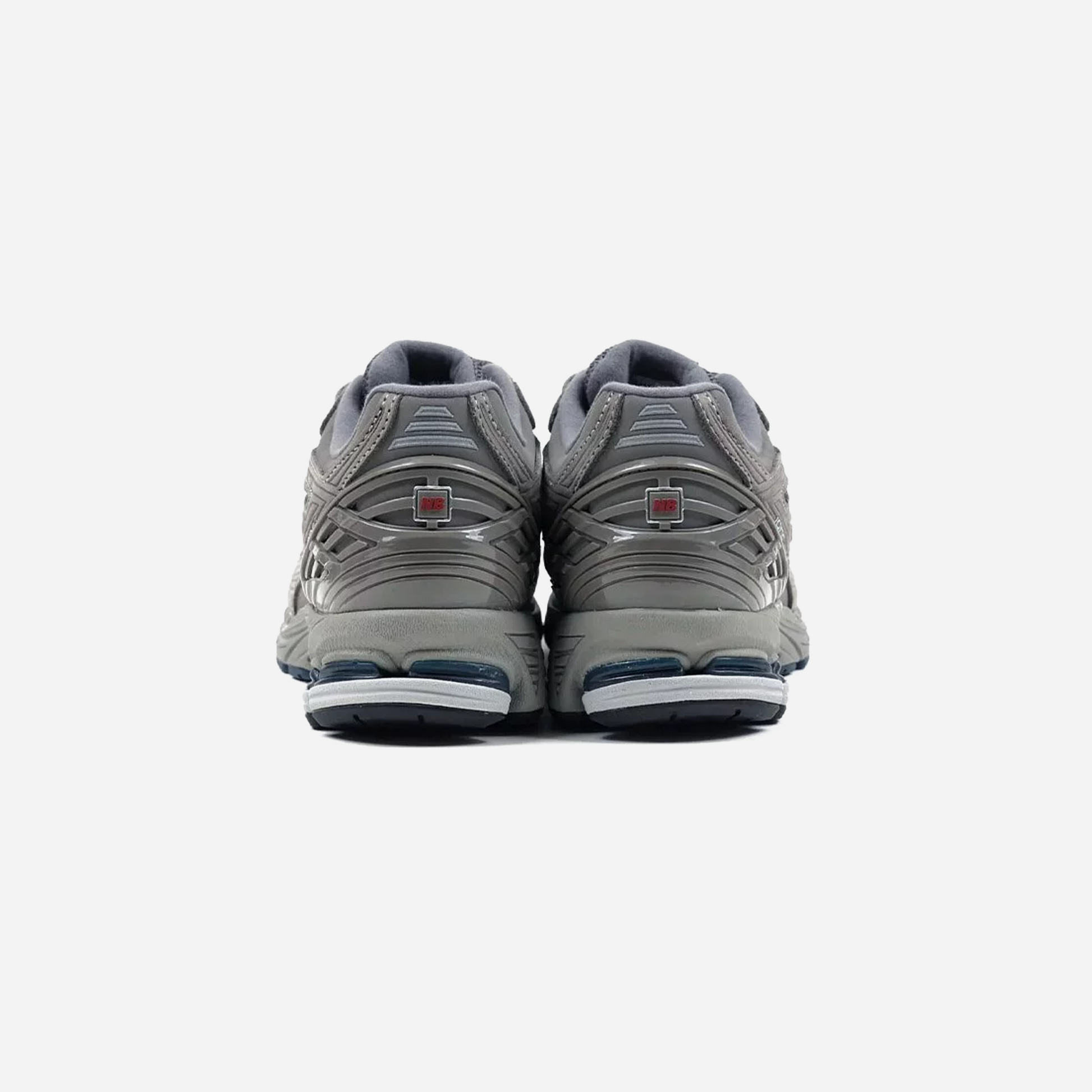New Balance Mens 1906 Shoes Muted/Grey/Navy