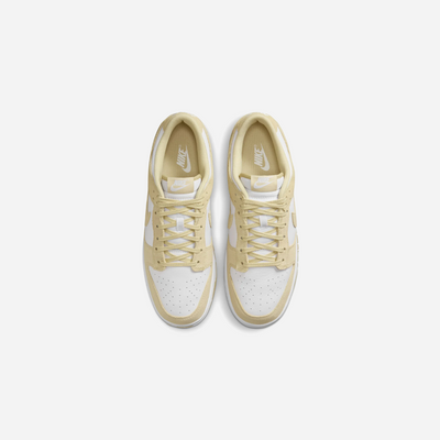 Nike Dunk Low Team Gold Men's