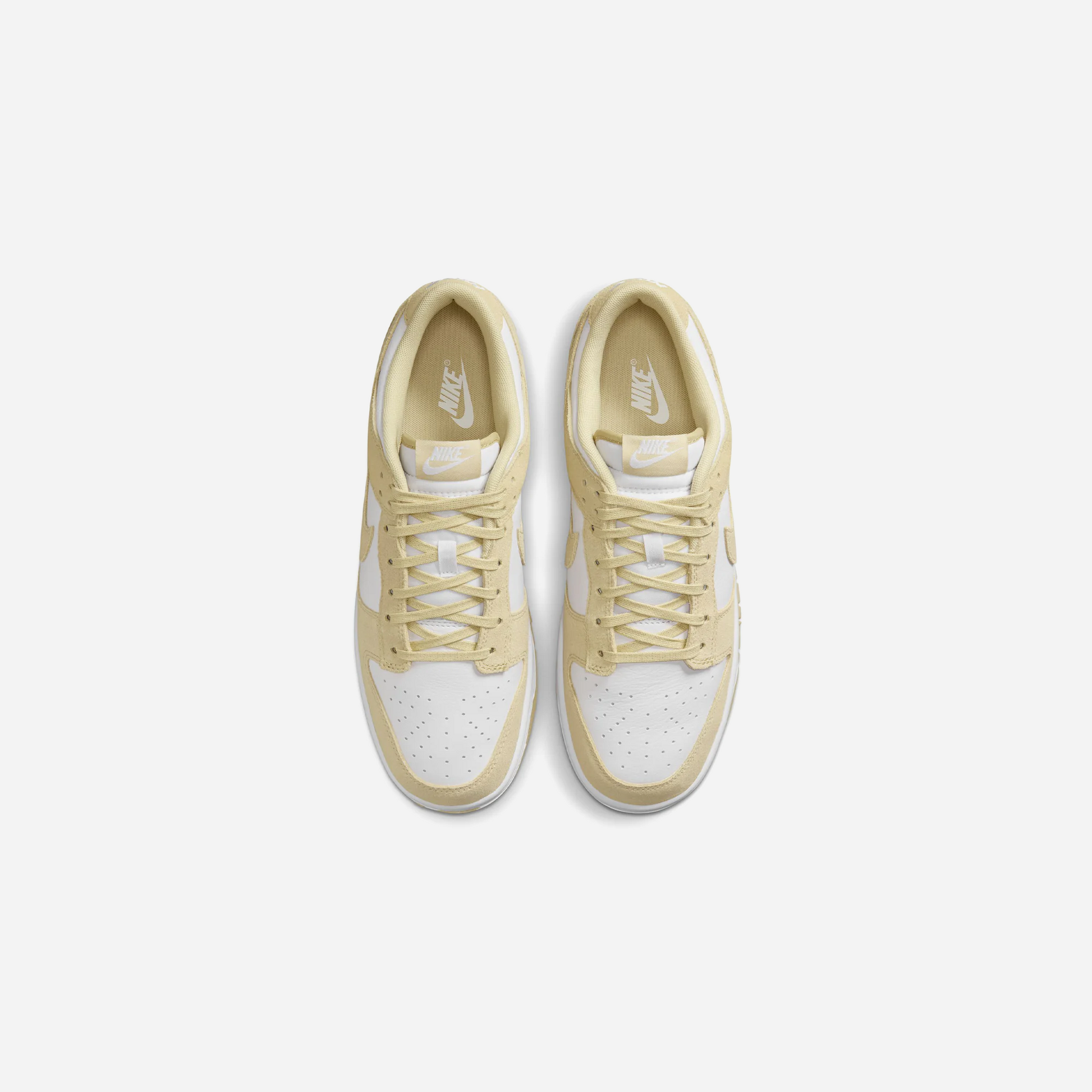 Nike Dunk Low Team Gold Men's