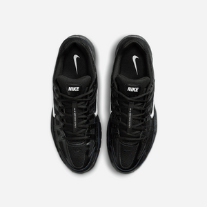 Nike P-6000 Black White
