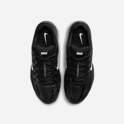 Nike P-6000 Black White