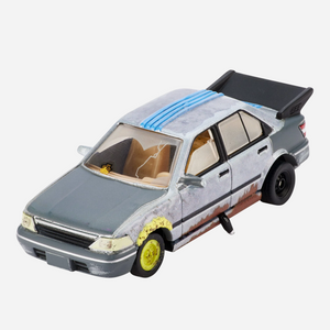 MSCHF x Hot Wheels Not Wheels