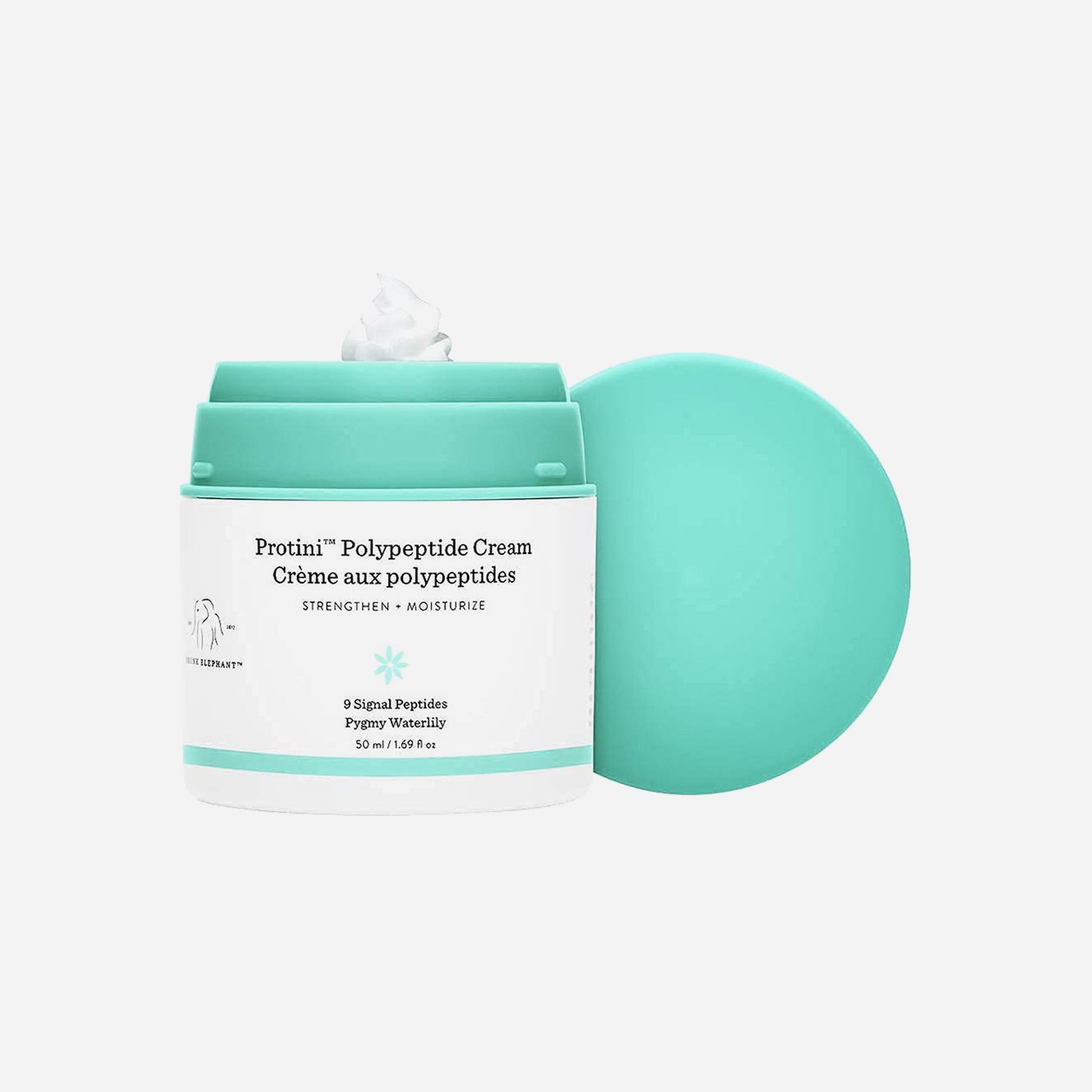 DRUNK ELEPHANT Protini Polypeptide Cream