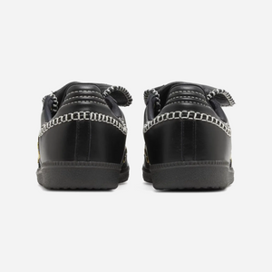 Adidas Wales Bonner x Samba Studded Pack - Black