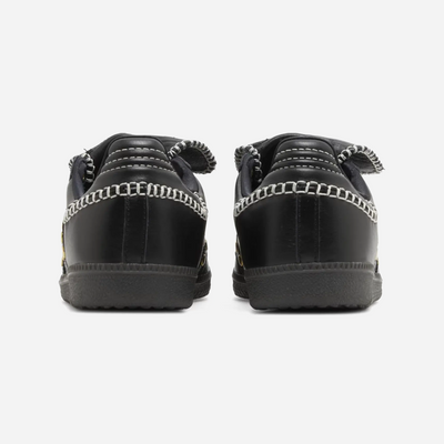Adidas Wales Bonner x Samba Studded Pack - Black