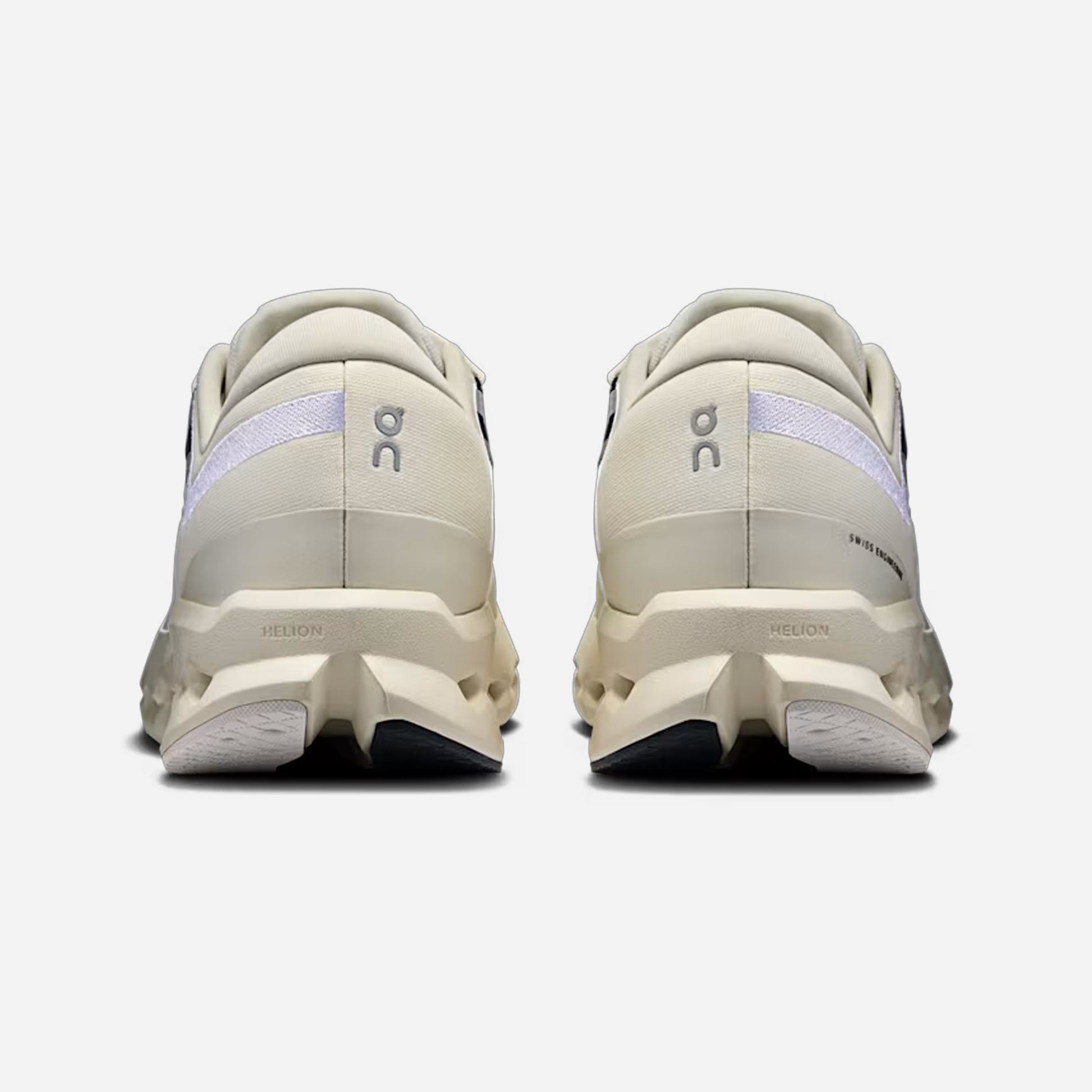 ON Running Cloudsurfer 2 Ivory WMNS