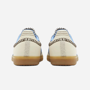 Adidas Wales Bonner x Samba Nylon 'Wonder Clay Royal Blue'