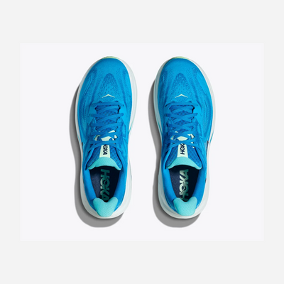 Hoka Clifton 10 Hoka Blue Skyward Blue