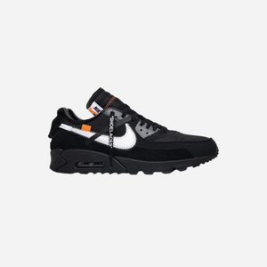Nike x Off-White Air Max 90 Black