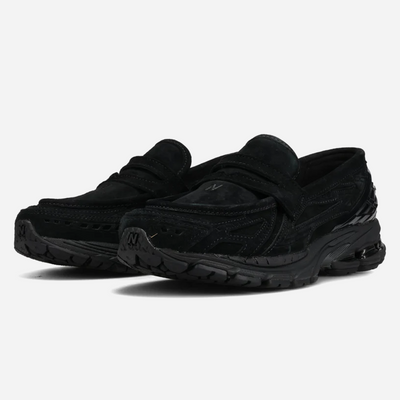 NEW BALANCE 1906L 'Black Suede'