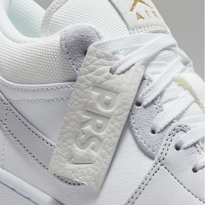 Nike Air Jordan 1 Low Paris