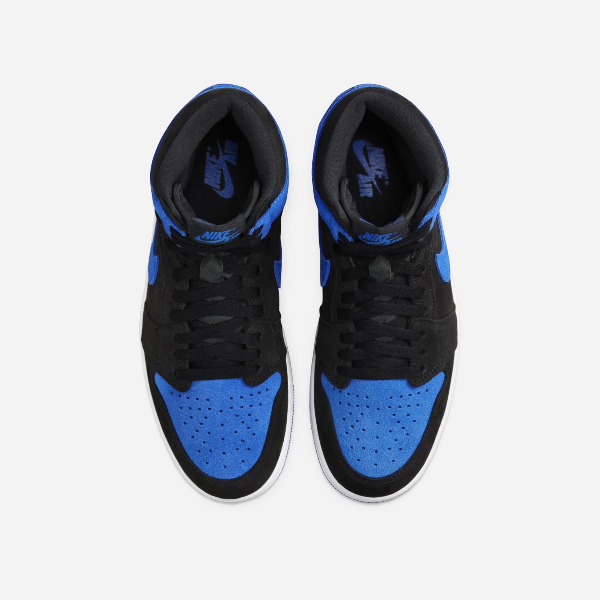 Nike Air Jordan 1 High Royal Reimagined