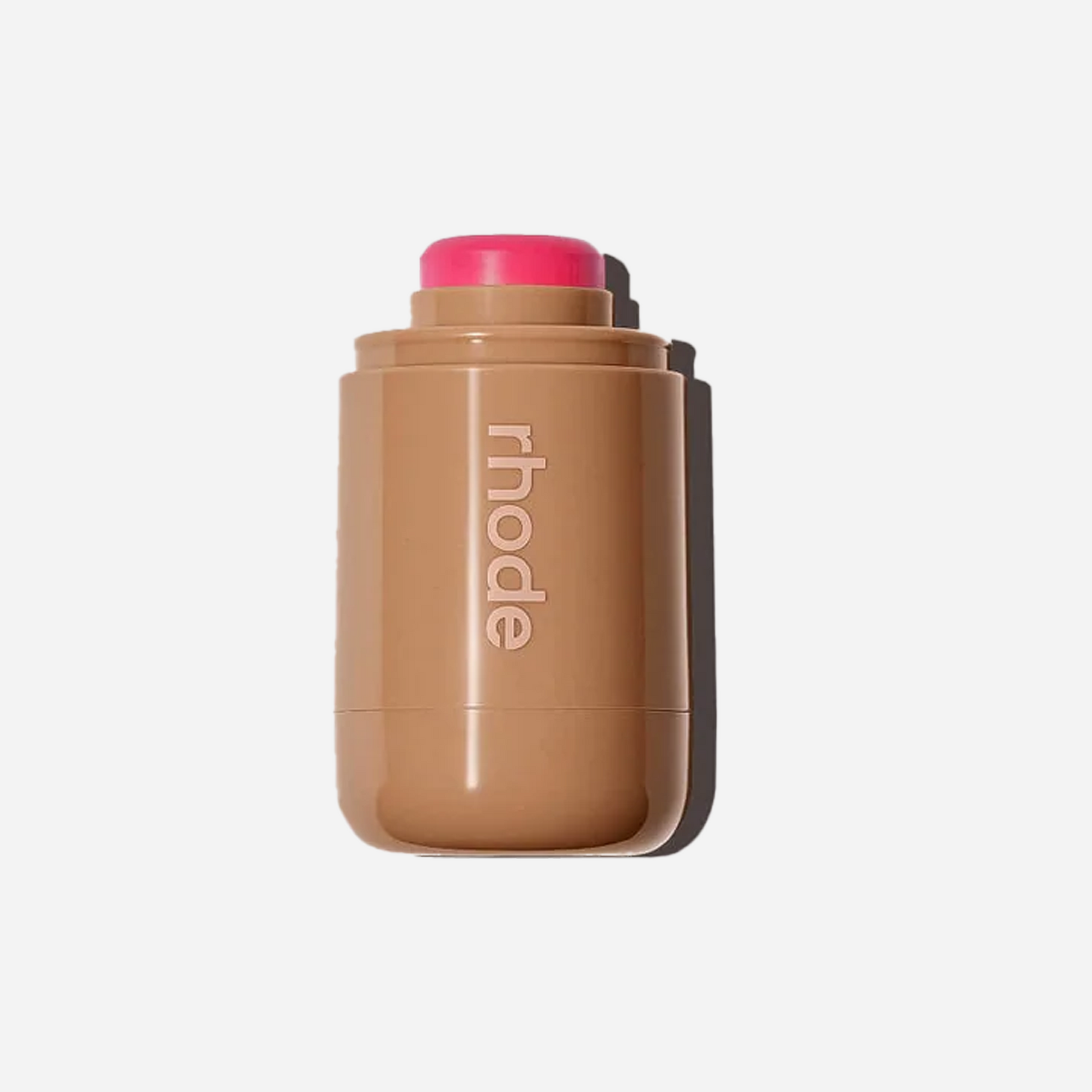 RHODE Pocket Blush Juice Box - Hot Pink