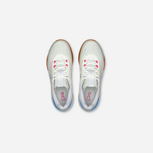 ON Running THE ROGER Advantage Pro Ivory Malibu