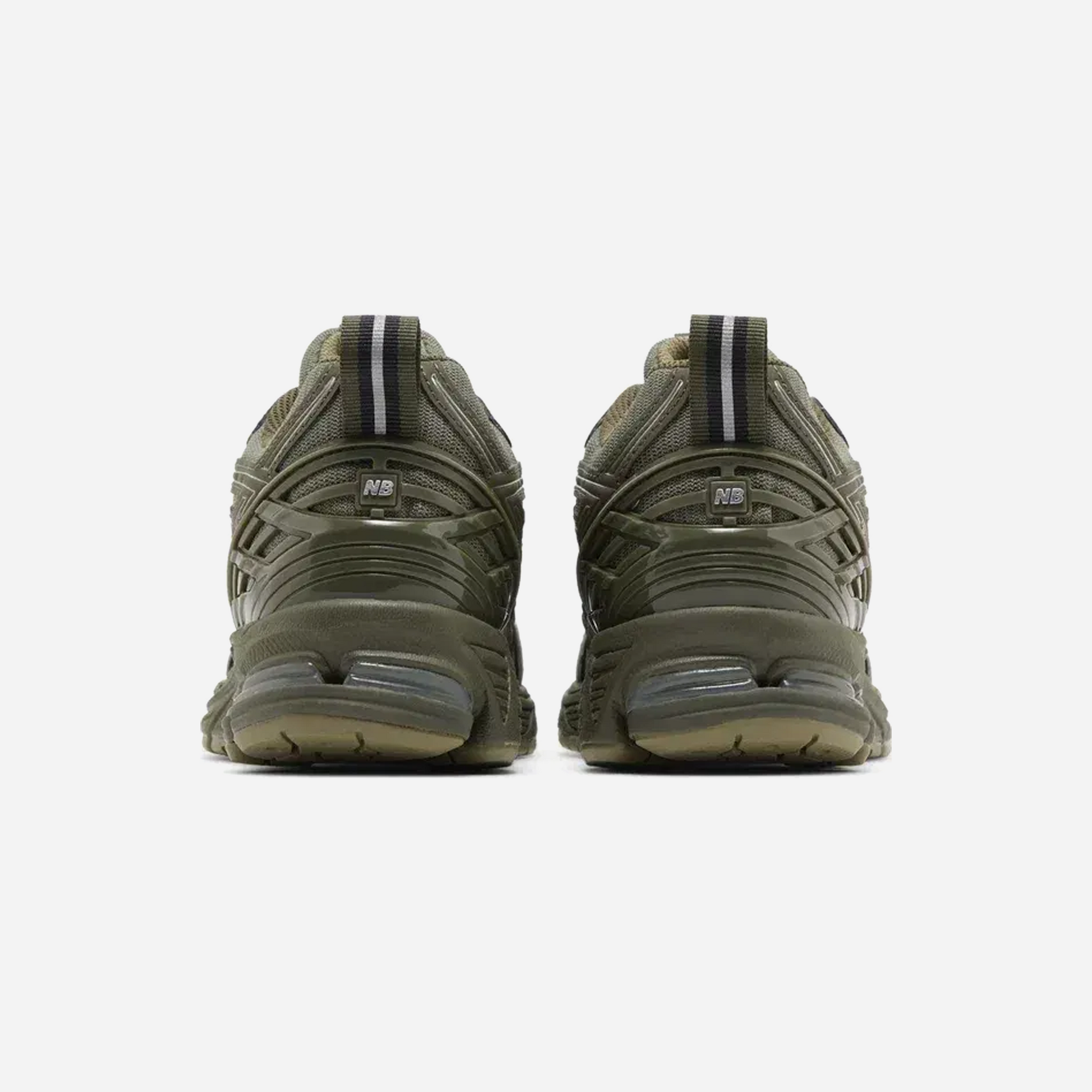 New Balance 1906R Dark Moss