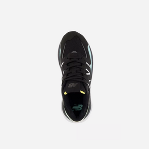 New Balance 57/40 Black Vibrant Spring Glow