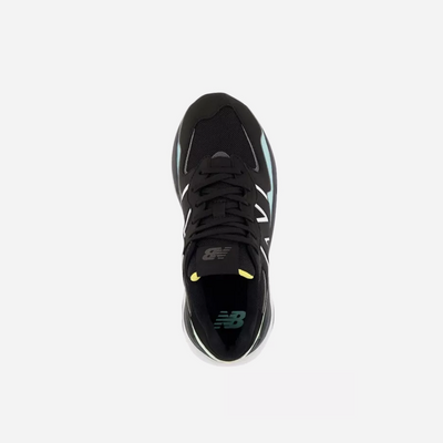 New Balance 57/40 Black Vibrant Spring Glow