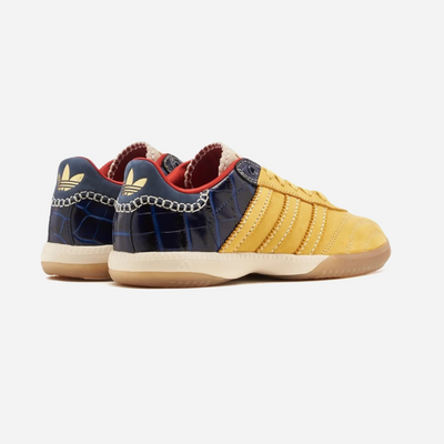Adidas Wales Bonner x Samba Millennium Fade Gold