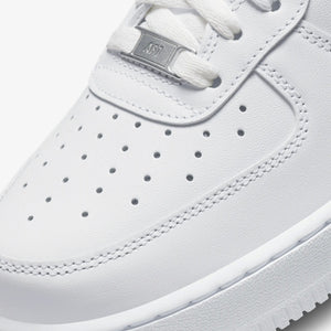 Nike Air Force 1 Low '07 White