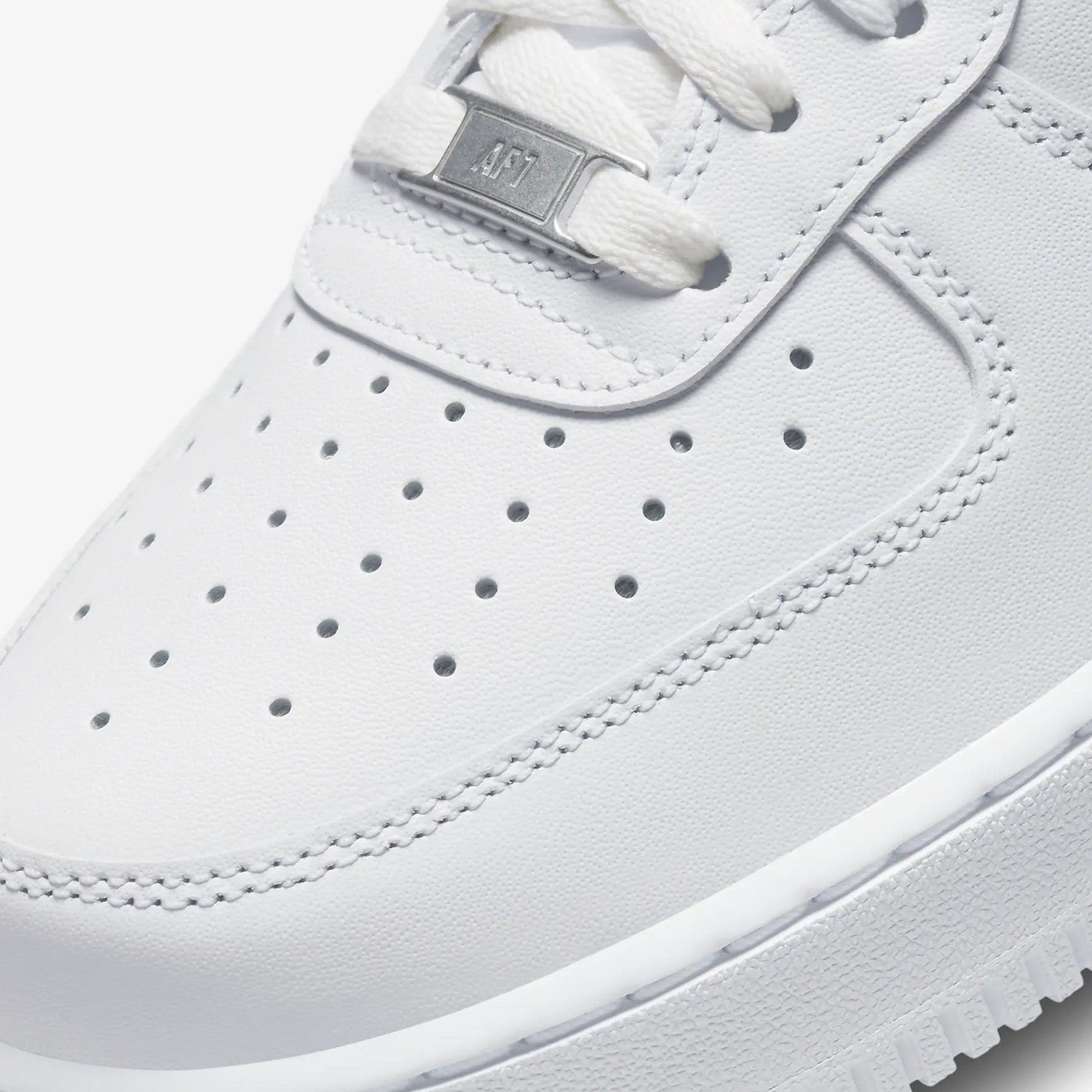 Nike Air Force 1 Low '07 White