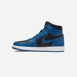 Nike Air Jordan 1 Retro High OG Dark Marina Blue