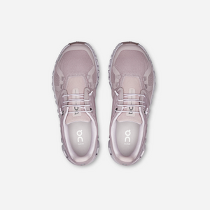 ON Running Cloud 6 Mauve Orchid WMNS