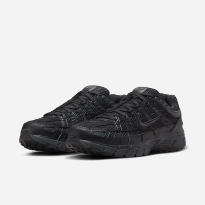 Nike P-6000 Black