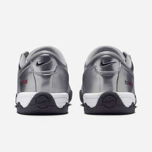 NIKE Total 90 3 SP 'Metallic Silver Black' 2025
