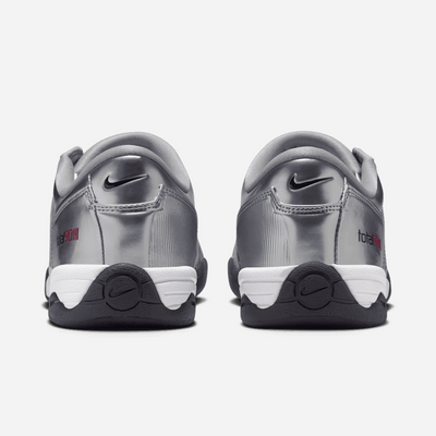 NIKE Total 90 3 SP 'Metallic Silver Black' 2025