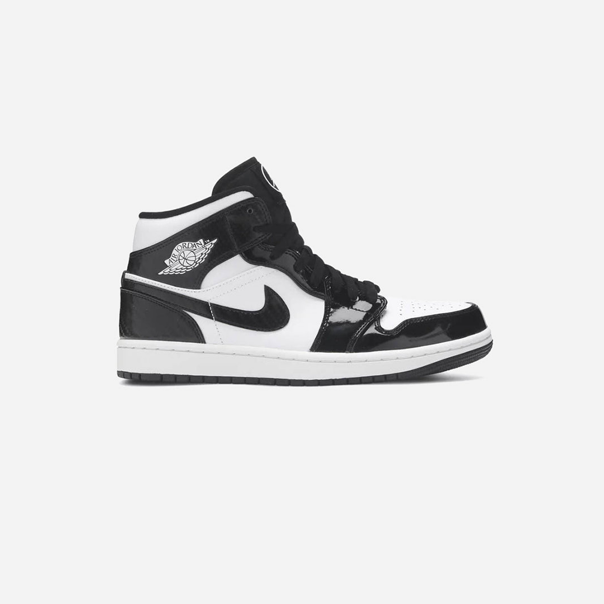 Nike AIr Jordan 1 Mid All Star