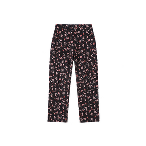 FLOWER CARGO PANTS