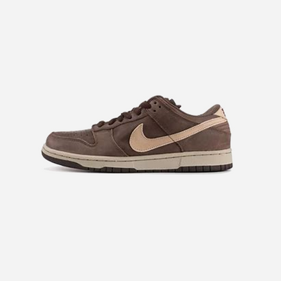 Nike SB Dunk Low Mocha