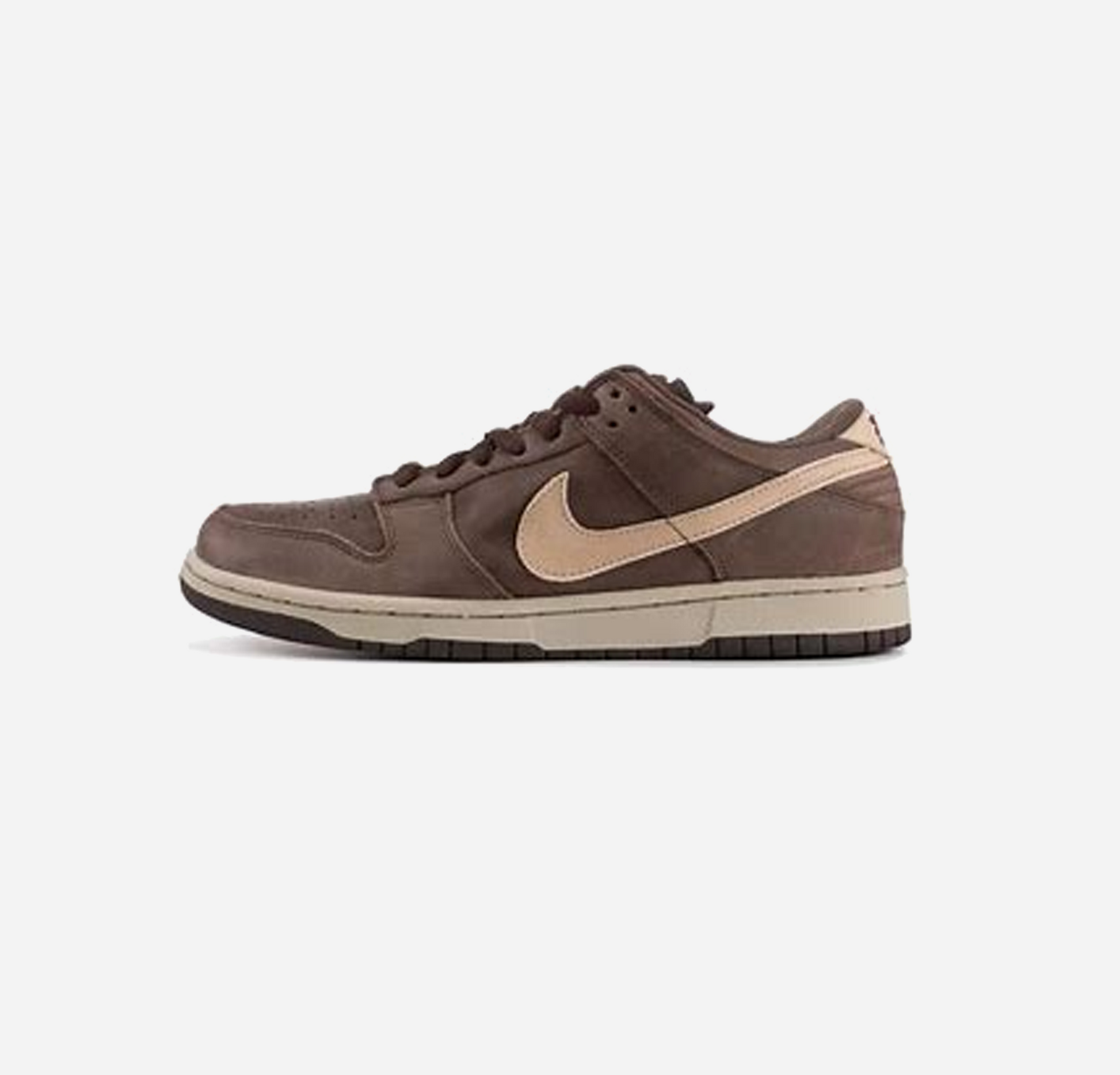 Nike SB Dunk Low Mocha