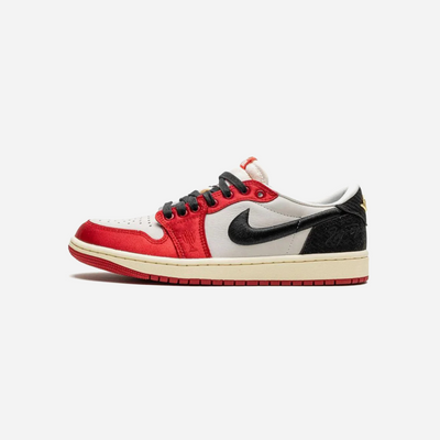 Nike Air Jordan 1 Retro Low OG Trophy Room Rookie Card Away