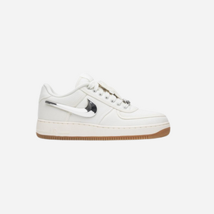 AIR FORCE 1 LOW TRAVIS SCOTT SAIL