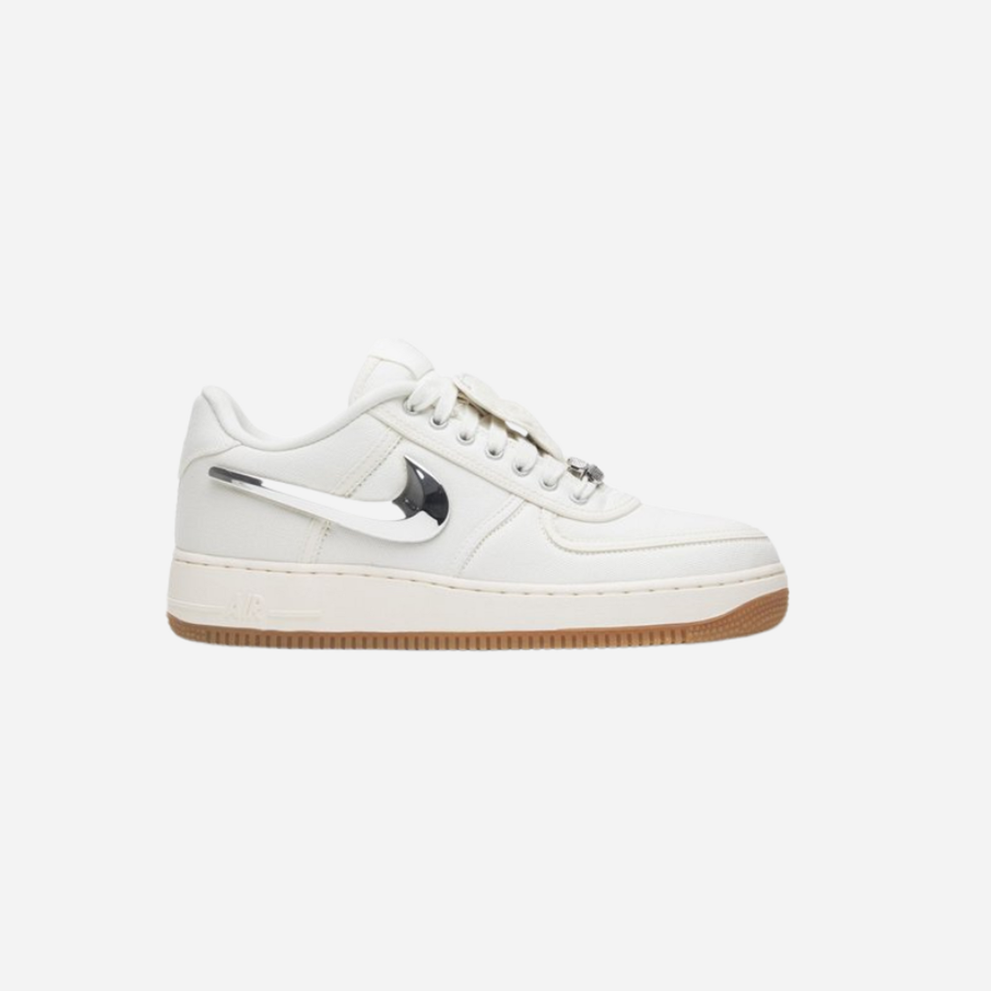 AIR FORCE 1 LOW TRAVIS SCOTT SAIL
