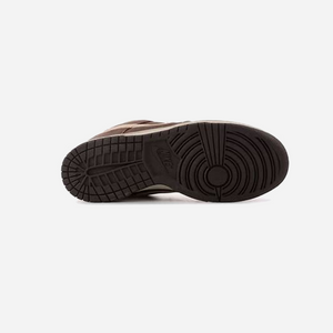 Nike SB Dunk Low Mocha