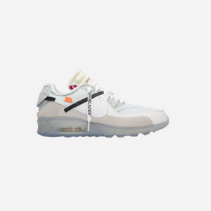 AIR MAX 90 OFF-WHITE