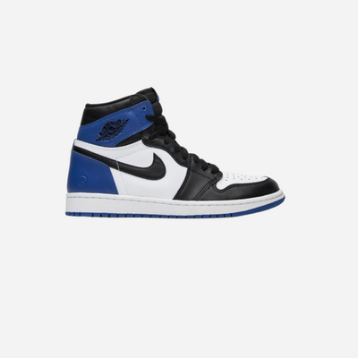 JORDAN 1 RETRO HIGH FRAGMENT