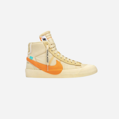 BLAZER MID OFF-WHITE ALL HALLOW'S EVE