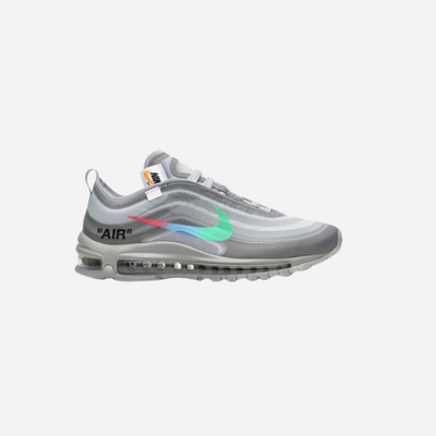 AIR MAX 97 OFF-WHITE MENTA