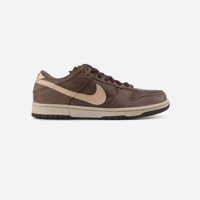Nike SB Dunk Low Mocha