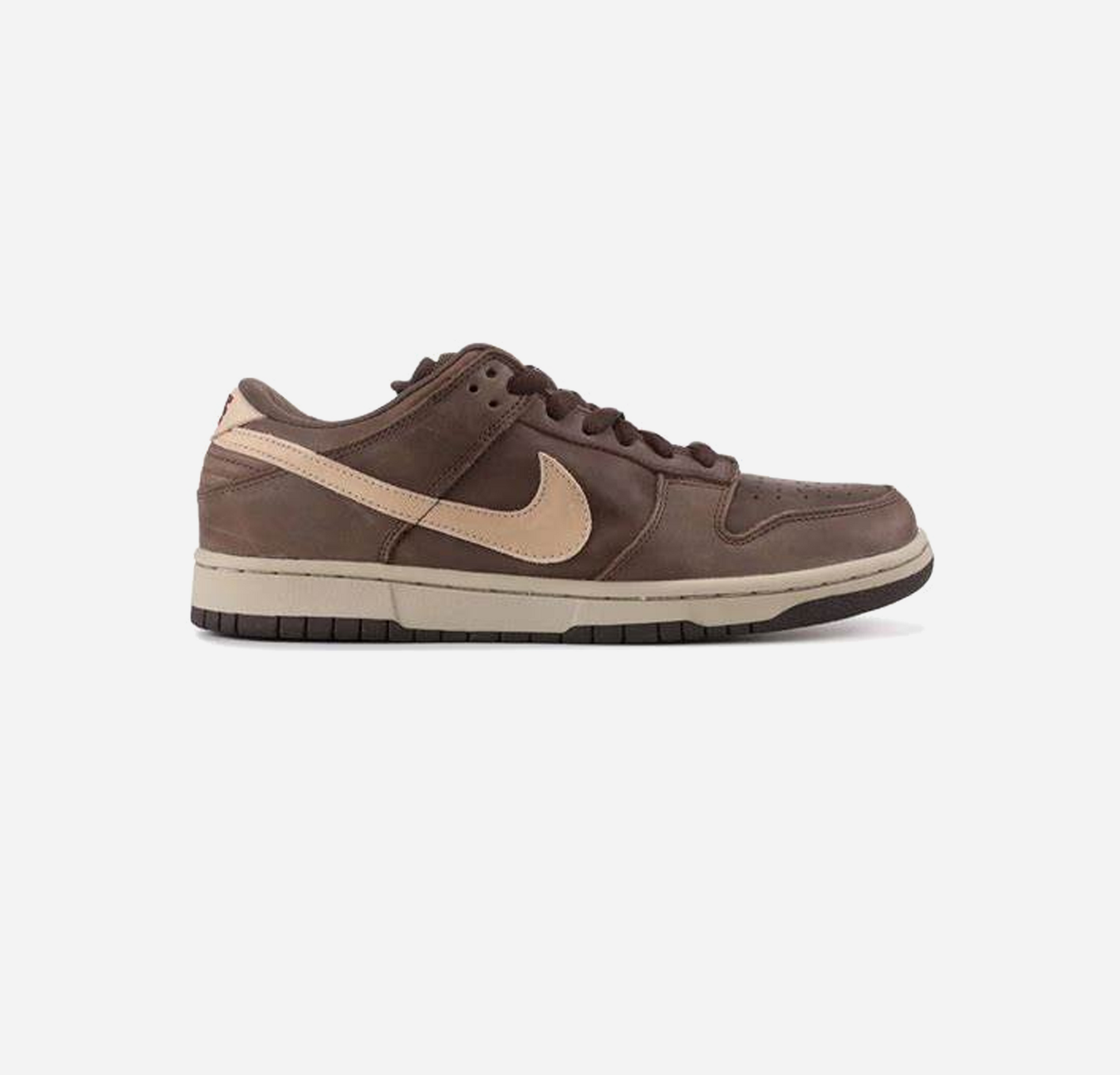 Nike SB Dunk Low Mocha