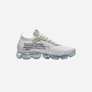 AIR VAPORMAX OFF-WHITE