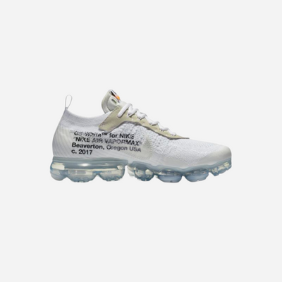 AIR VAPORMAX OFF-WHITE