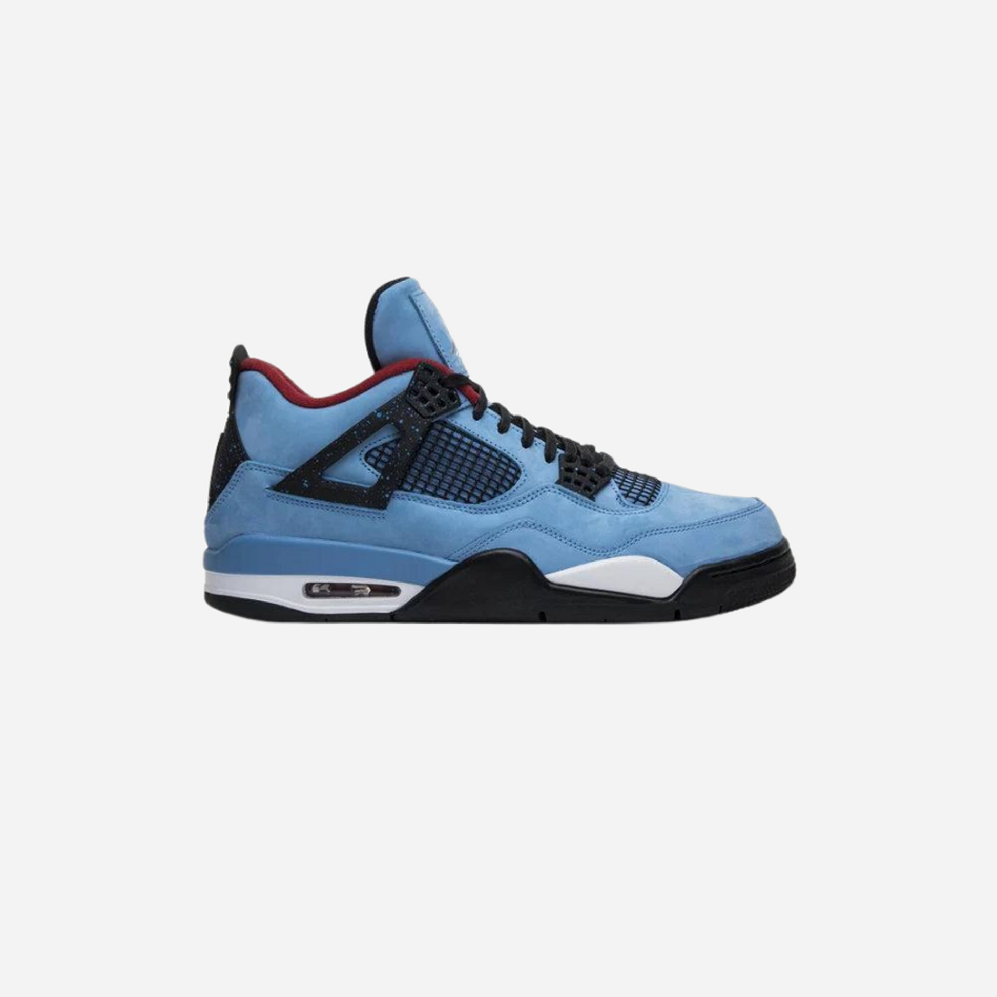 JORDAN 4 RETRO TRAVIS SCOTT CACTUS JACK